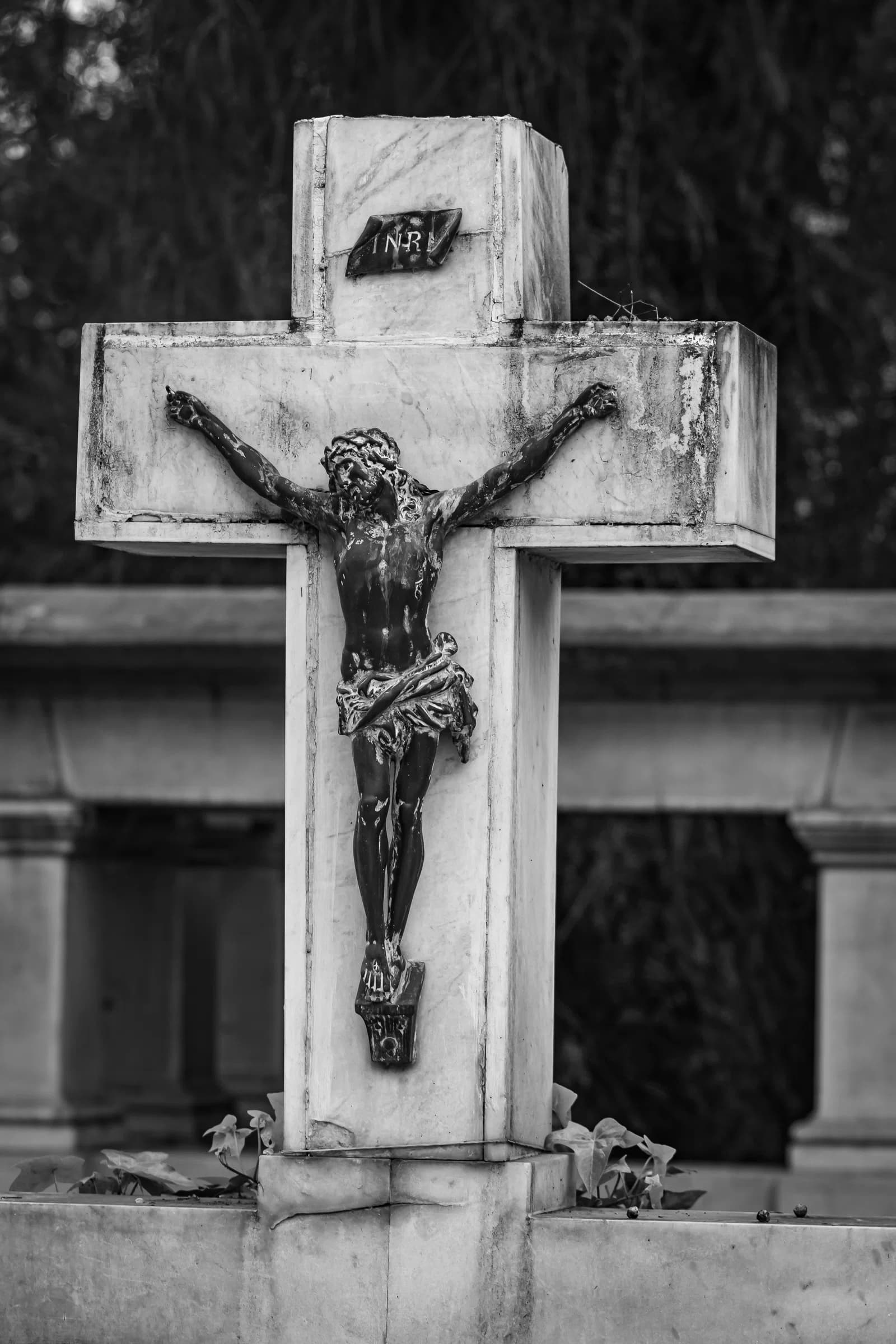 Cementerio General de Chile