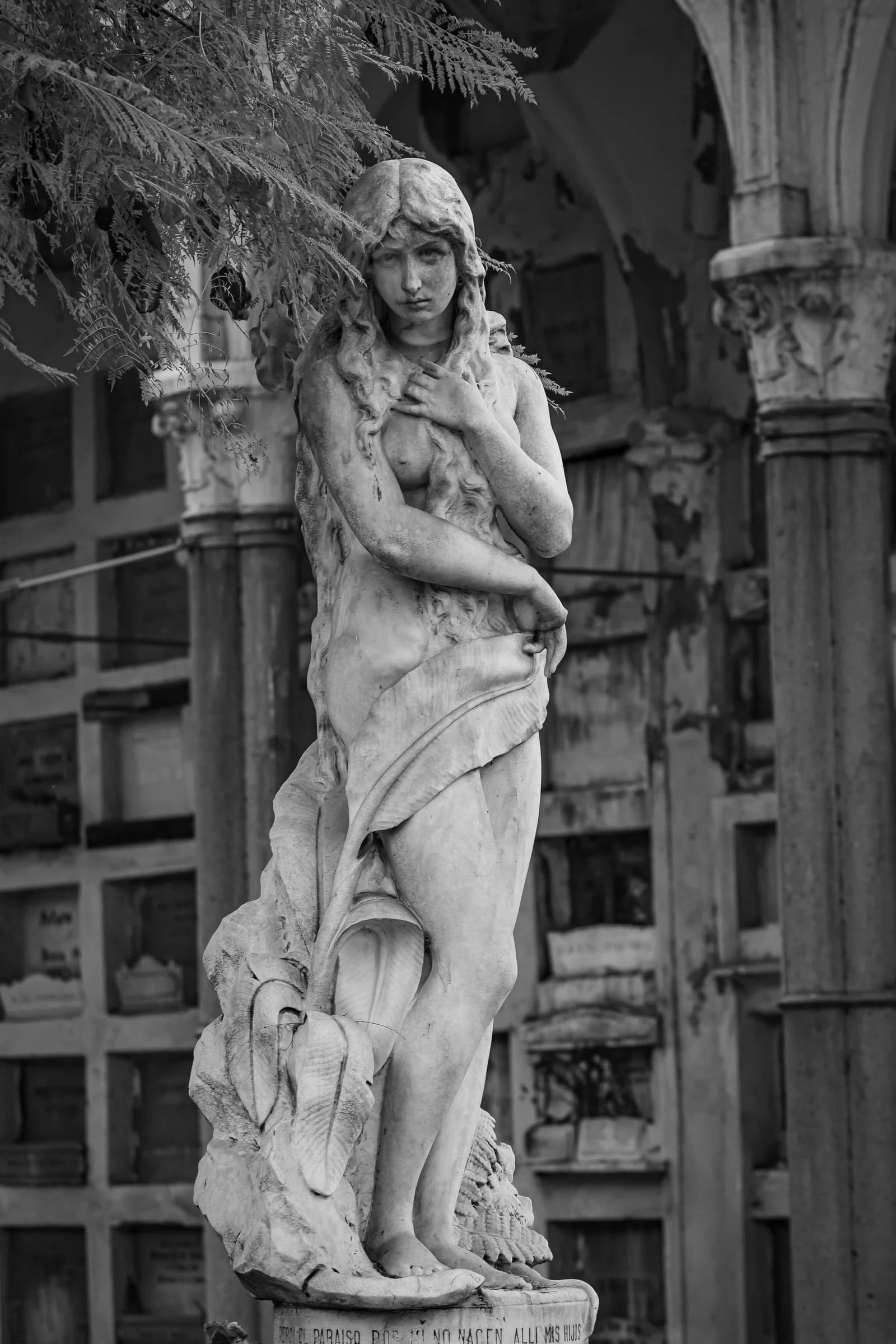 Cementerio General de Chile