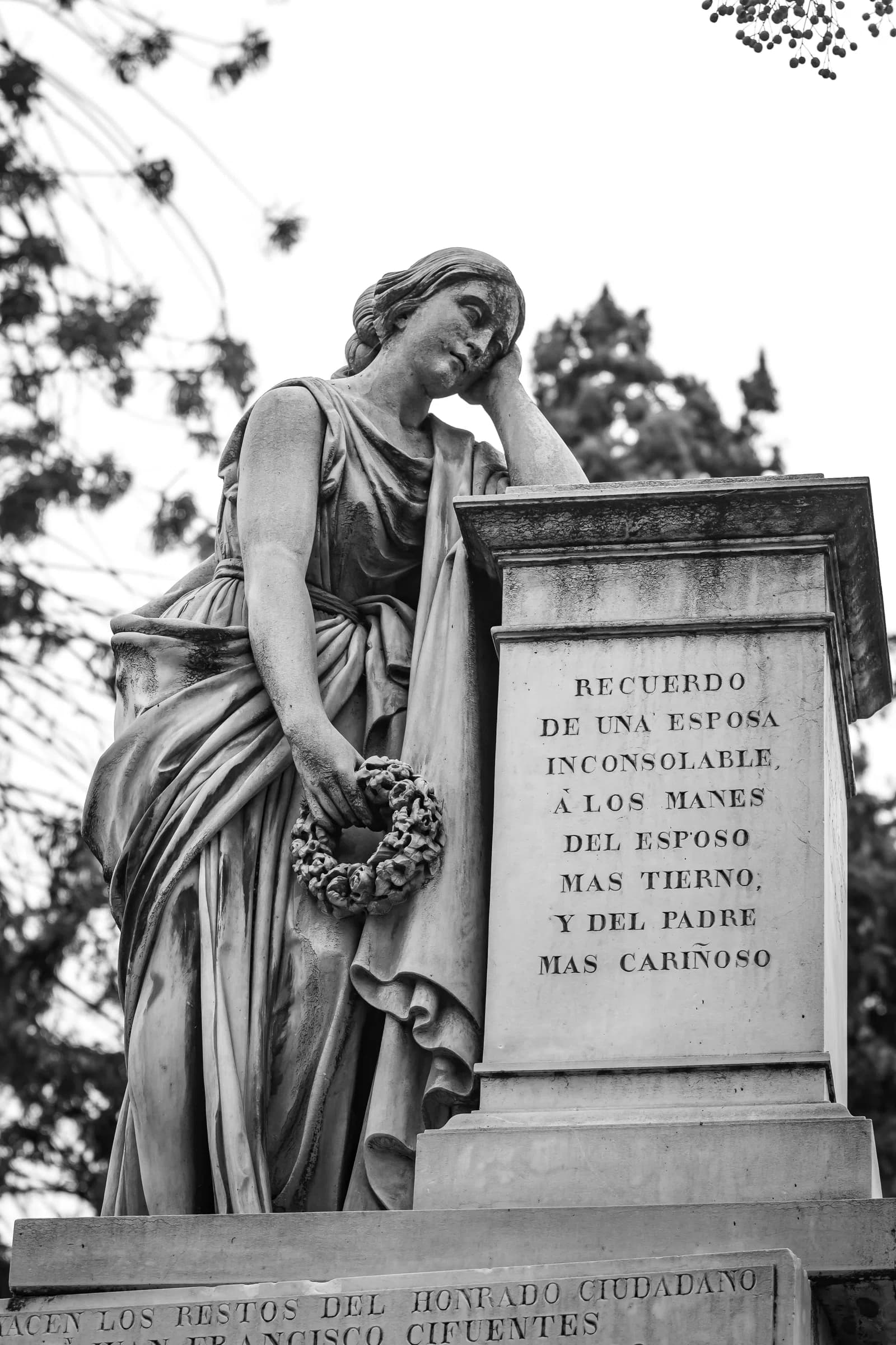 Cementerio General de Chile