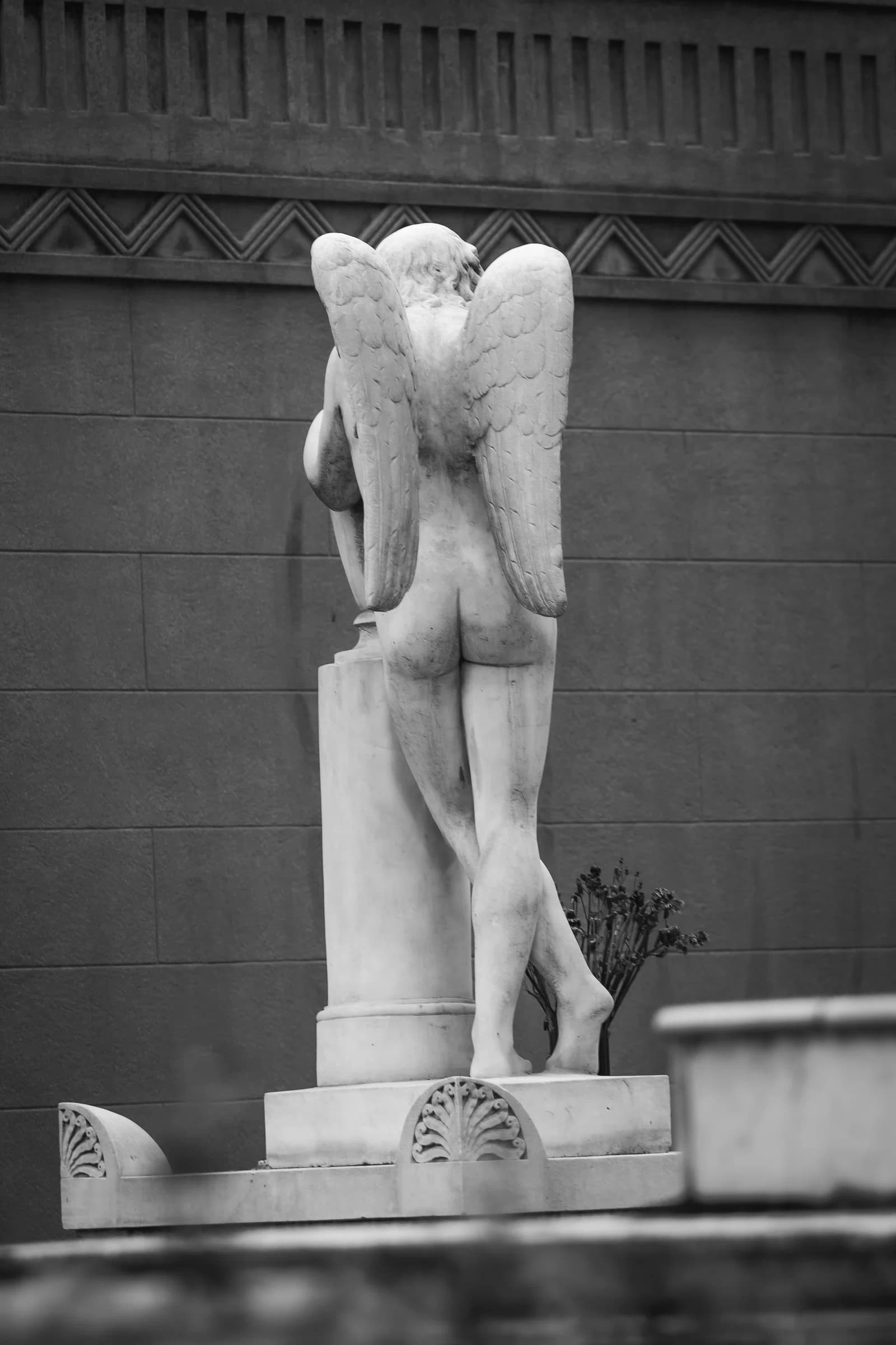 Cementerio General de Chile