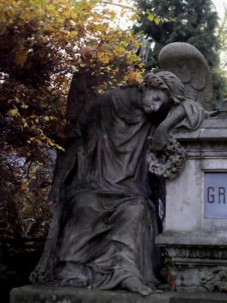 Evangelisch-Augsburgischer Friedhof
