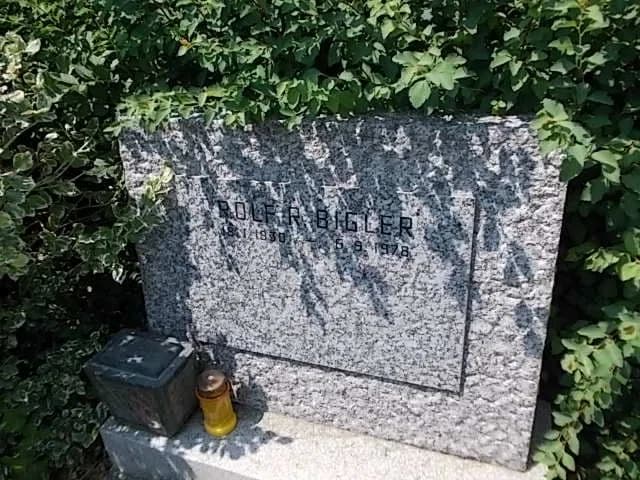 Grinzing Cemetery