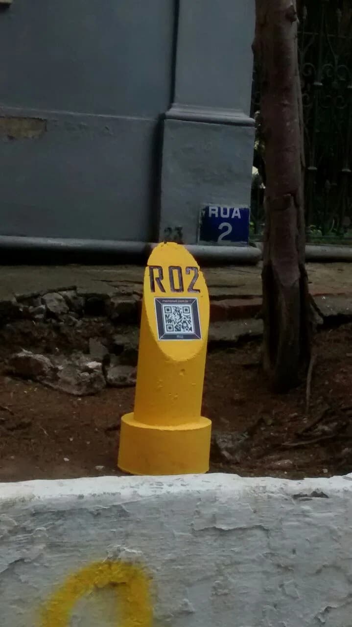Cemitério da Consolação