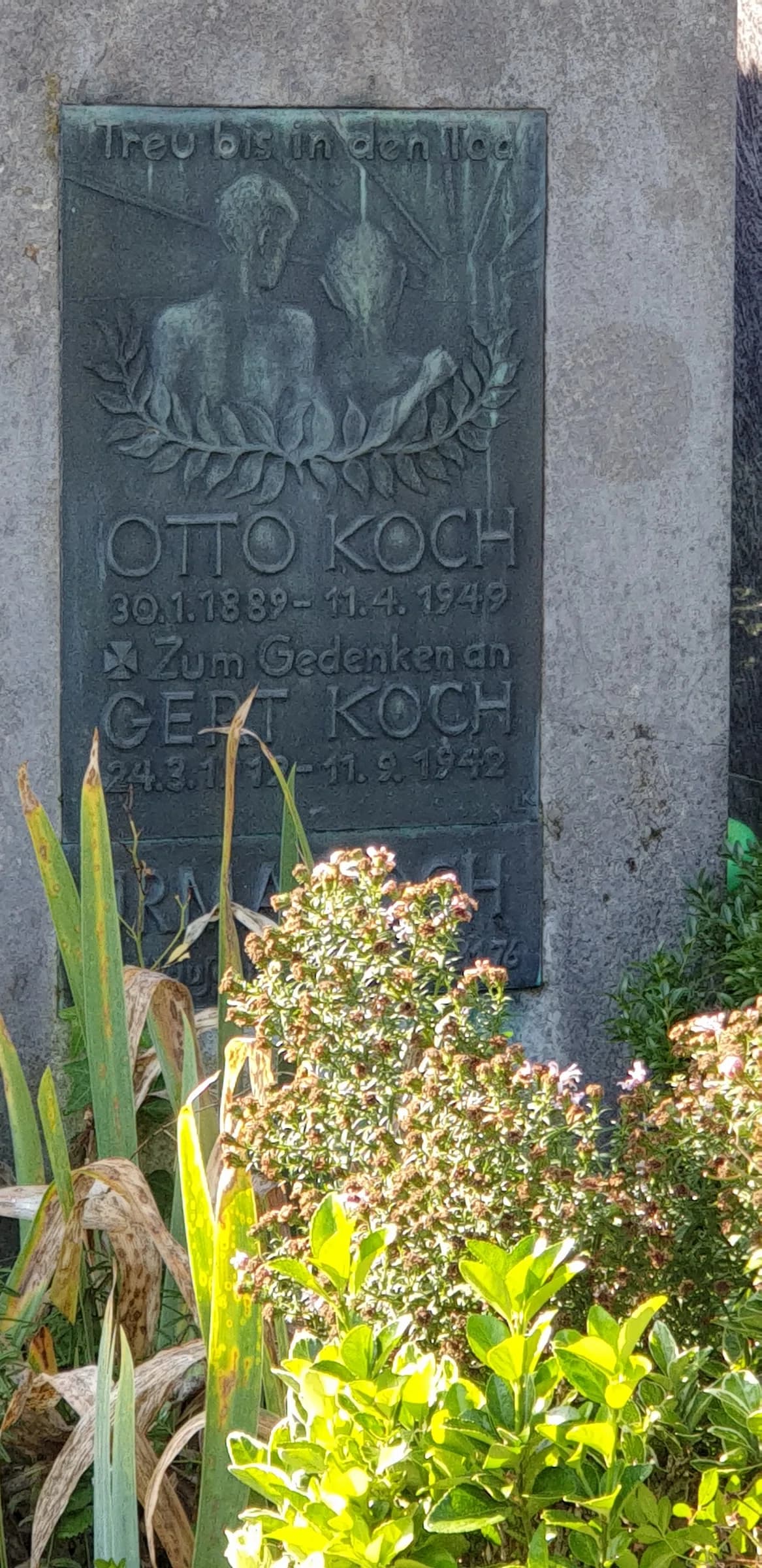 Poppelsdorf Cemetery