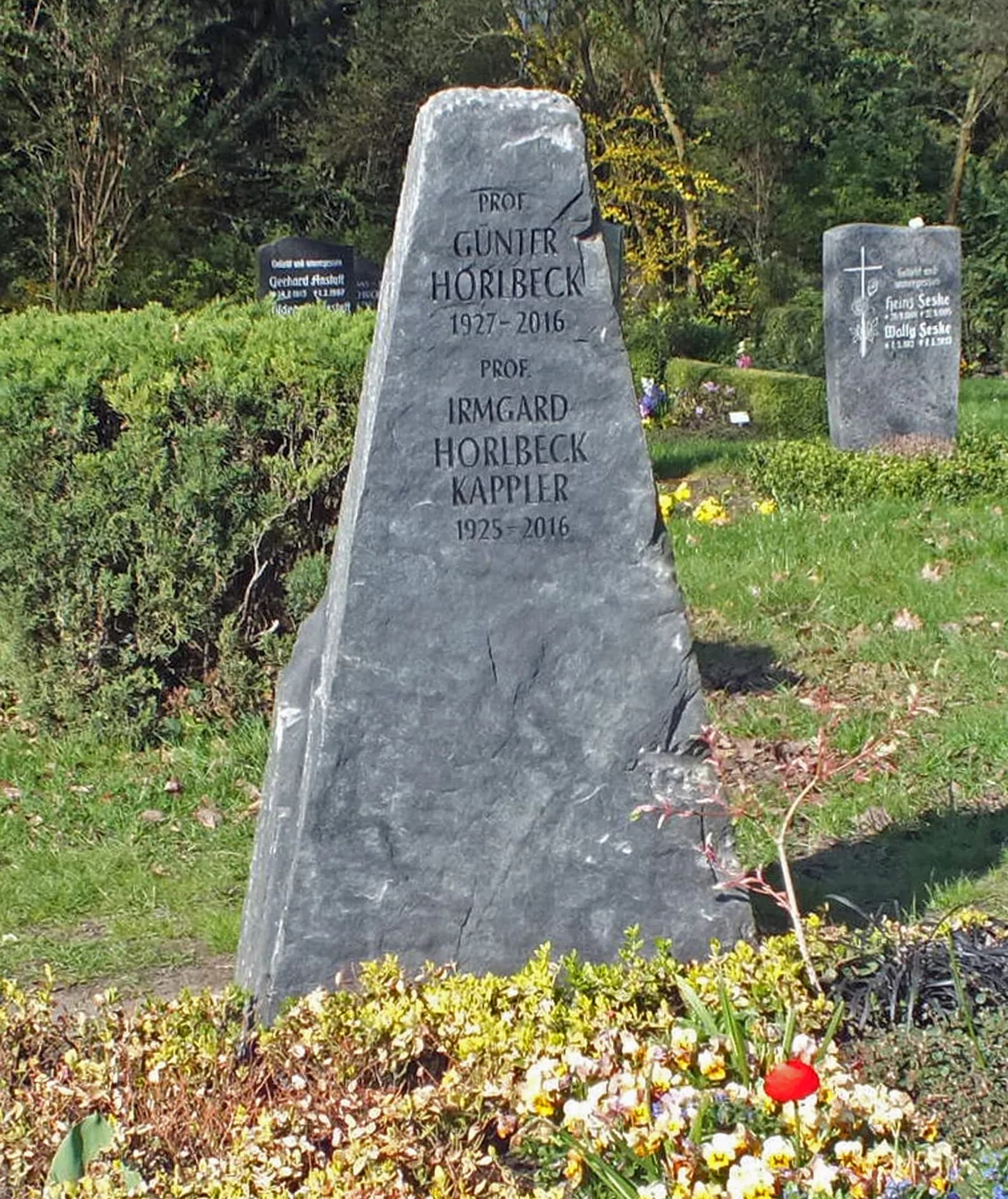 Südfriedhof Leipzig