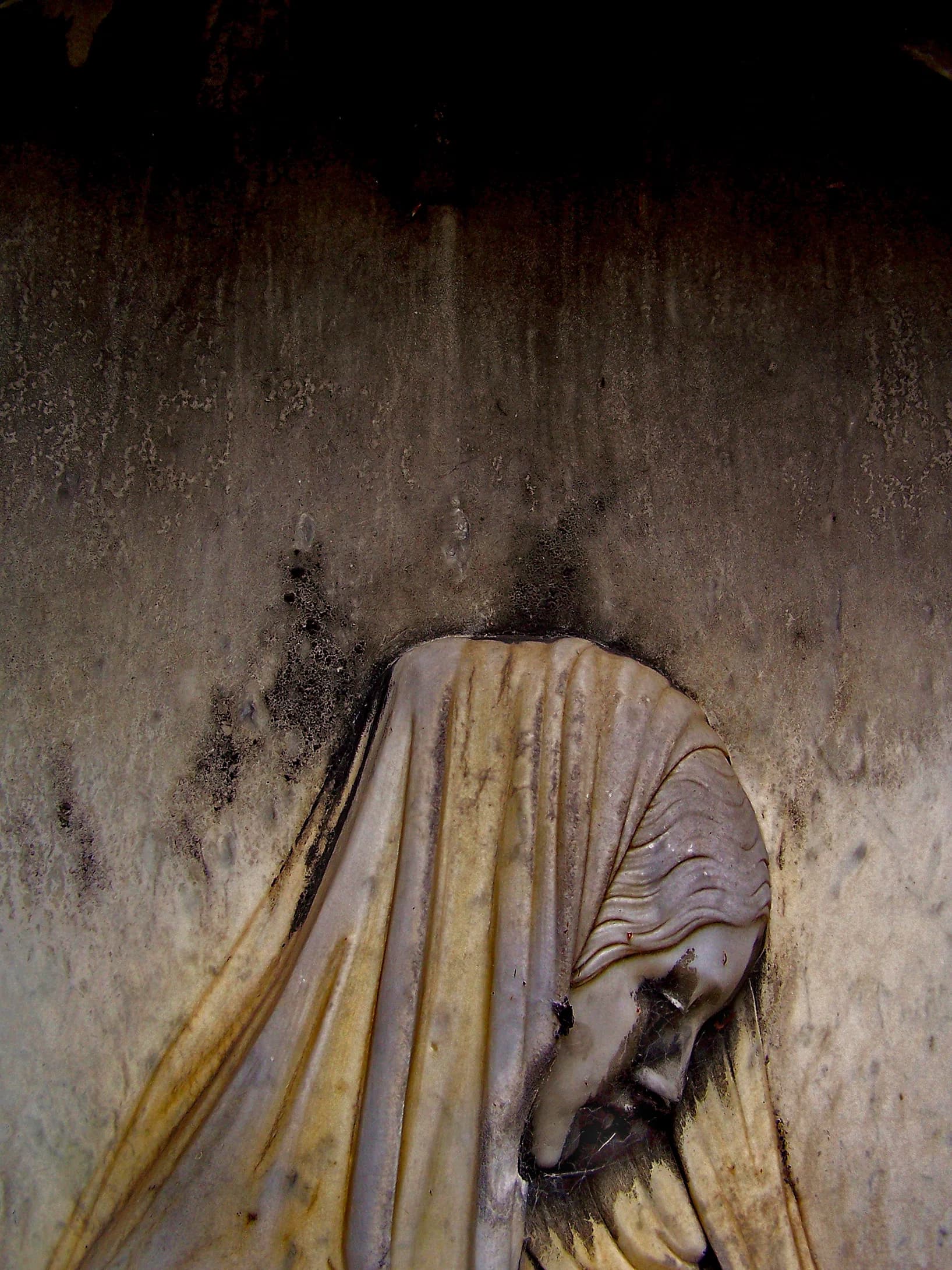 Dean Cemetery