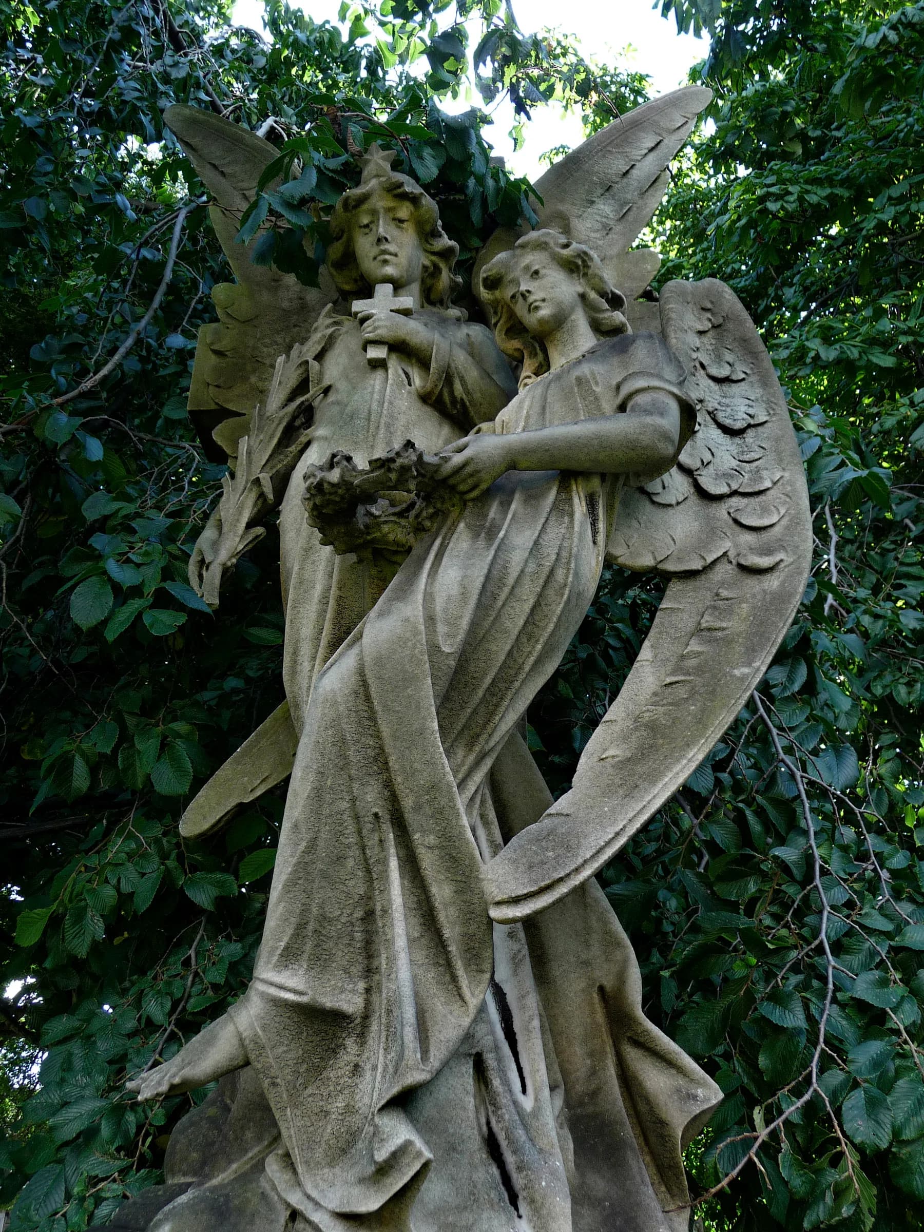 Dean Cemetery