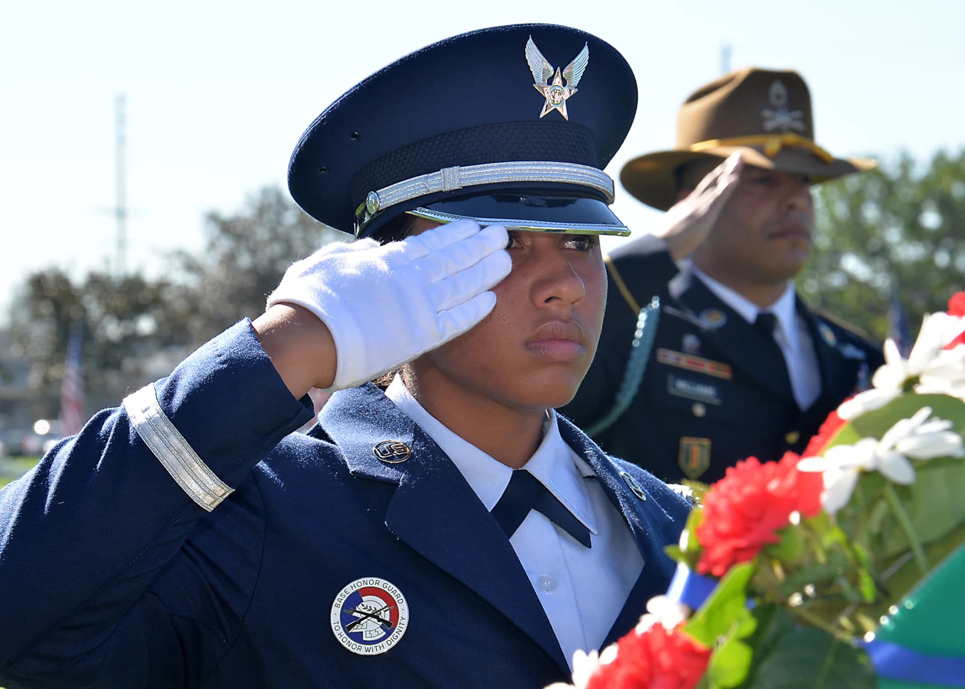 Los Angeles National Cemetery