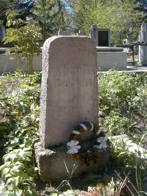 Házsongárd cemetery