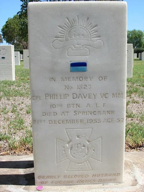 West Terrace Cemetery