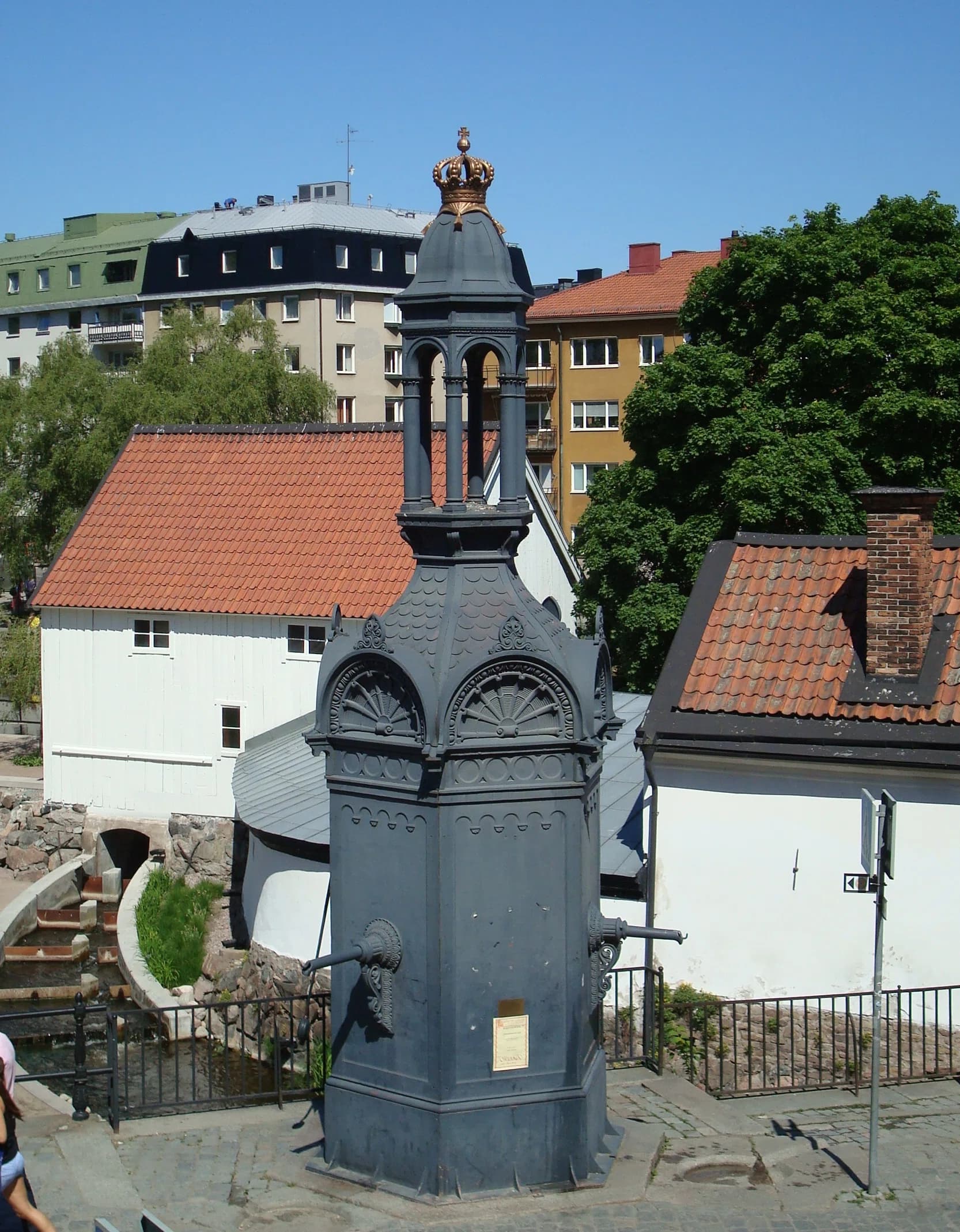 Uppsala Cathedral