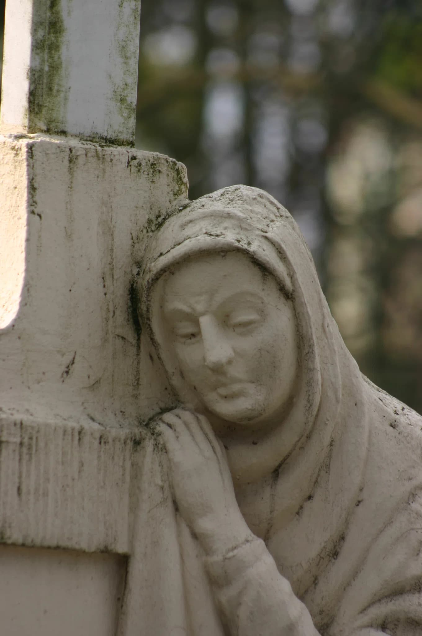 Cemetery of St. George in Toruń