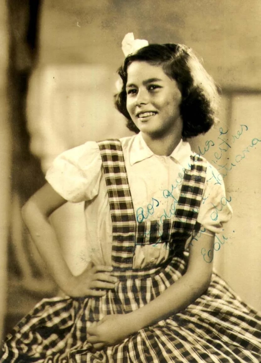 Portrait of Edy Cerri (1940–2026) – memorial page