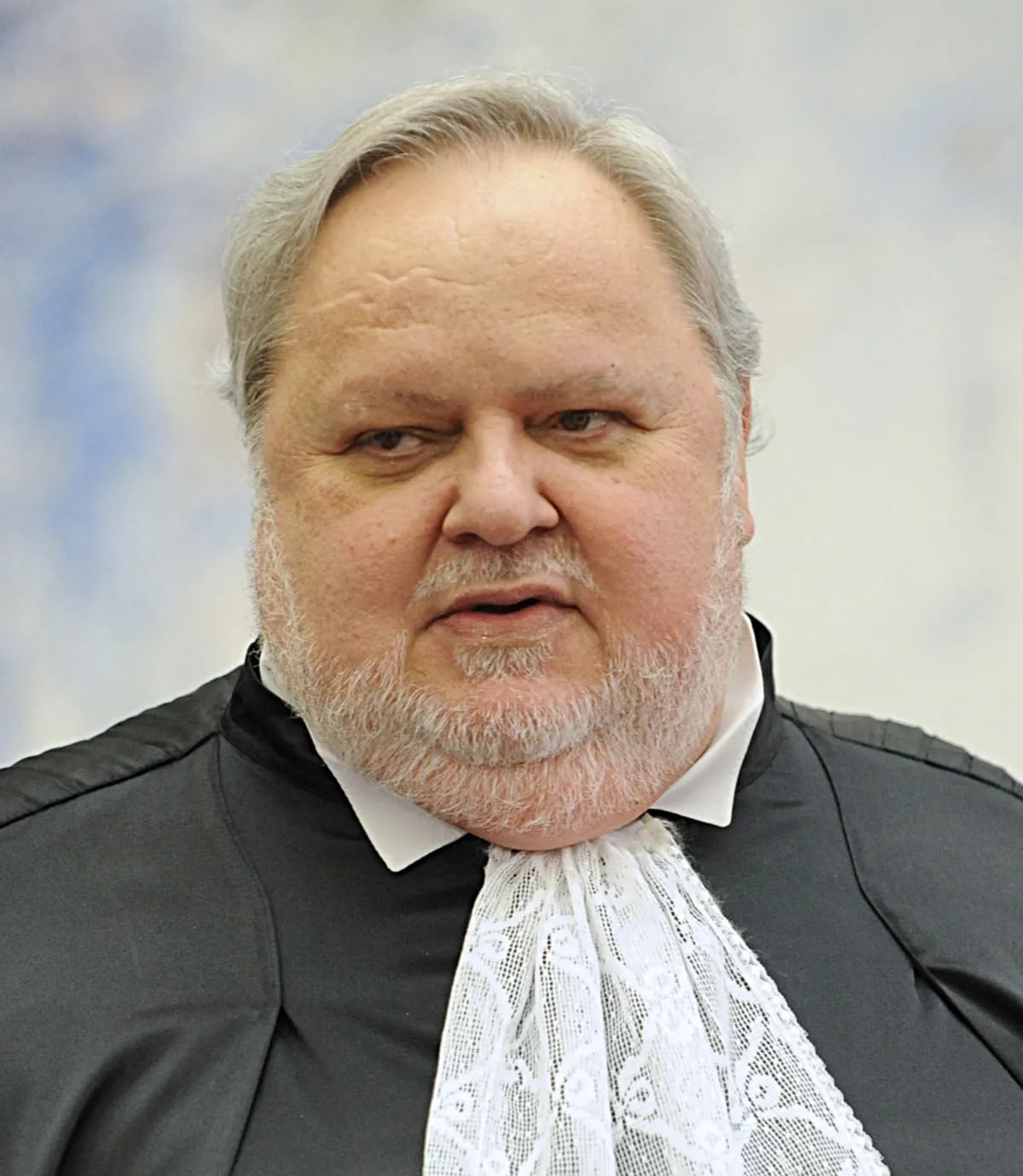 Portrait of Felix Fischer (1947–2026) – memorial page