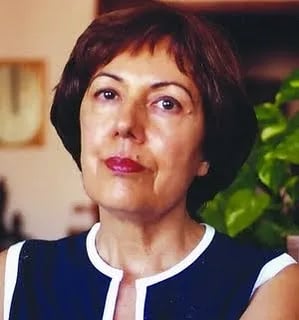 Portrait of Maria Alzira Seixo (1941–2026) – memorial page
