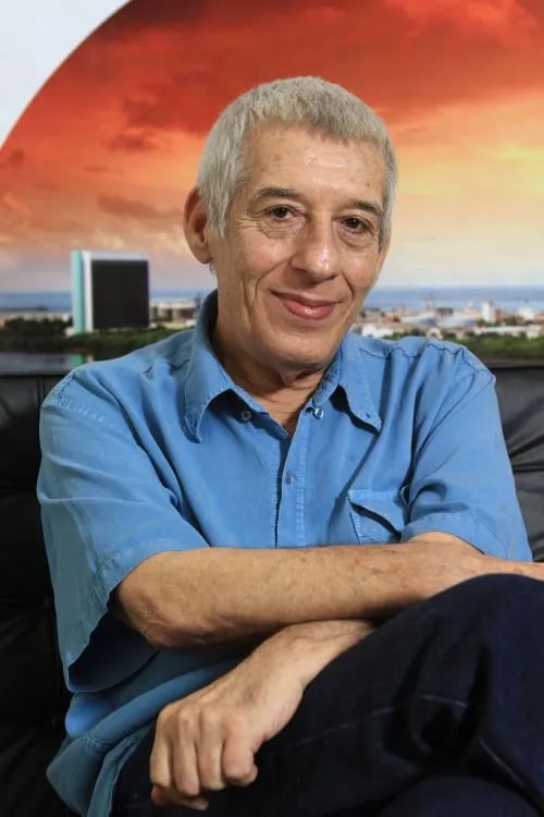 Porträt von Orlando Sales de Senna (1940–2026) – Gedenkseite