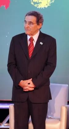 Porträt von Renato Rabelo (1942–2026) – Gedenkseite