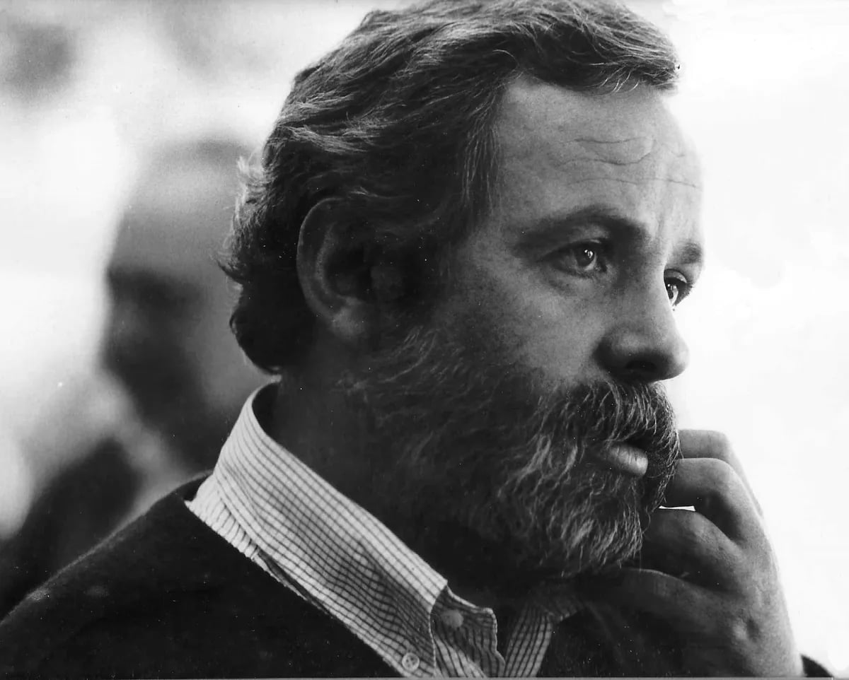 Portrait of Ricardo Pérez Montfort (1954–2026) – memorial page