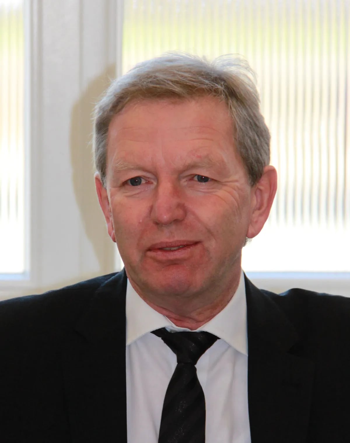 Porträt von Jochen Bohl (1950–2026) – Gedenkseite