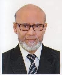 Portrait of Anwarul Azim Arif (1951–2026) – memorial page