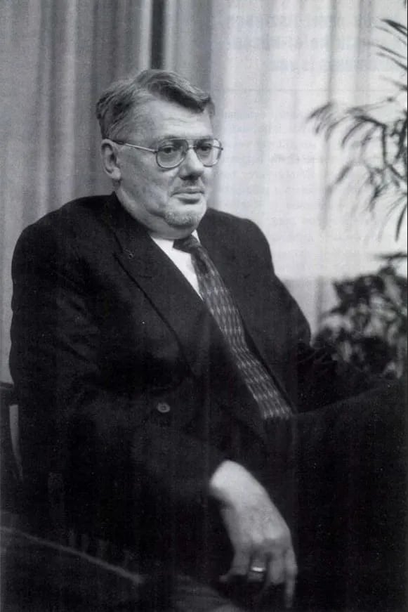 Portrait of Béla Kádár (1934–2026) – memorial page