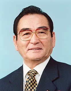 Porträt von Toshiya Nakamichi (1929–2026) – Gedenkseite