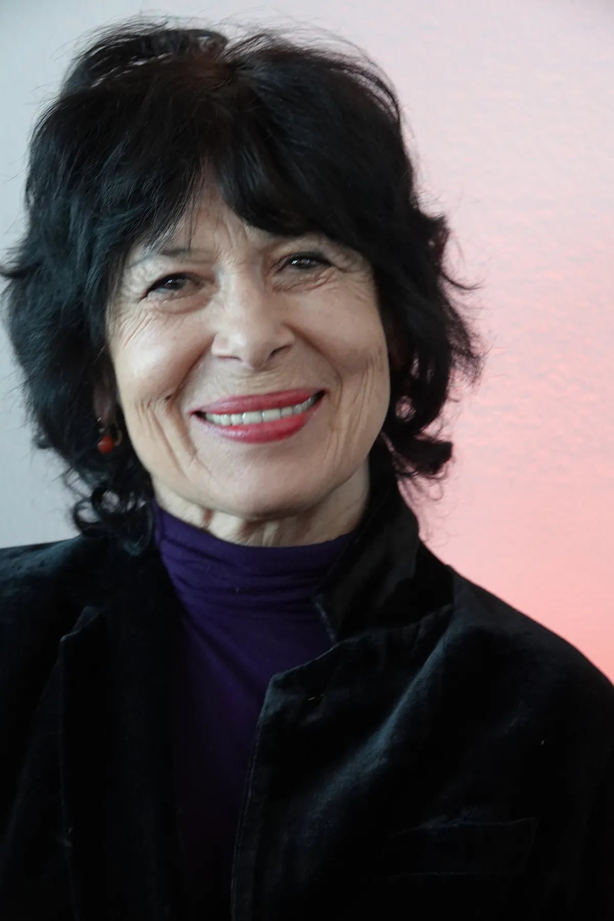 Porträt von Monika Helfer (1947–2026) – Gedenkseite