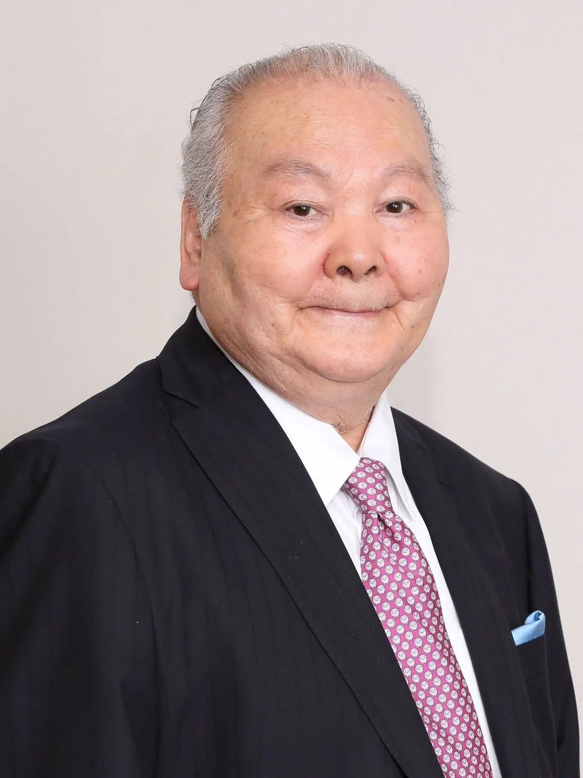 Portrait of Hifumi Katō (1940–2026) – memorial page