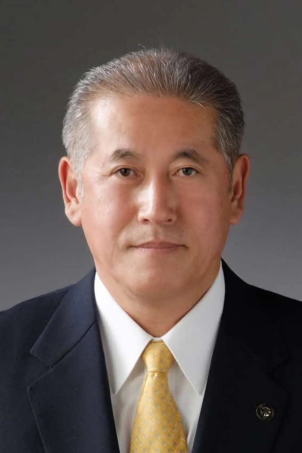 Porträt von Makino Yuji (1950–2026) – Gedenkseite