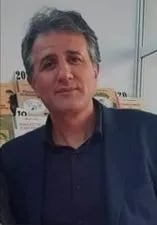 Portrait of Silviu Viorel Păcală (1967–2026) – memorial page