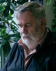 Portrait of Josef Přibyl (1947–2026) – memorial page