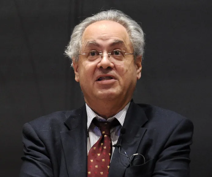 Porträt von David Abulafia (1949–2026) – Gedenkseite