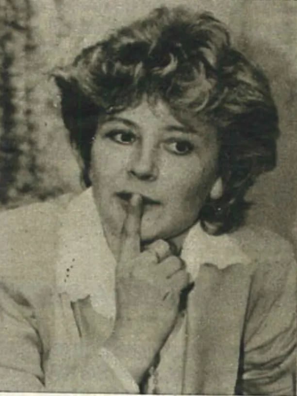 Porträt von Lucyna Pietrzyk (1956–2026) – Gedenkseite