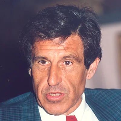 Portrait of Antoni Serra i Ramoneda (1933–2026) – memorial page