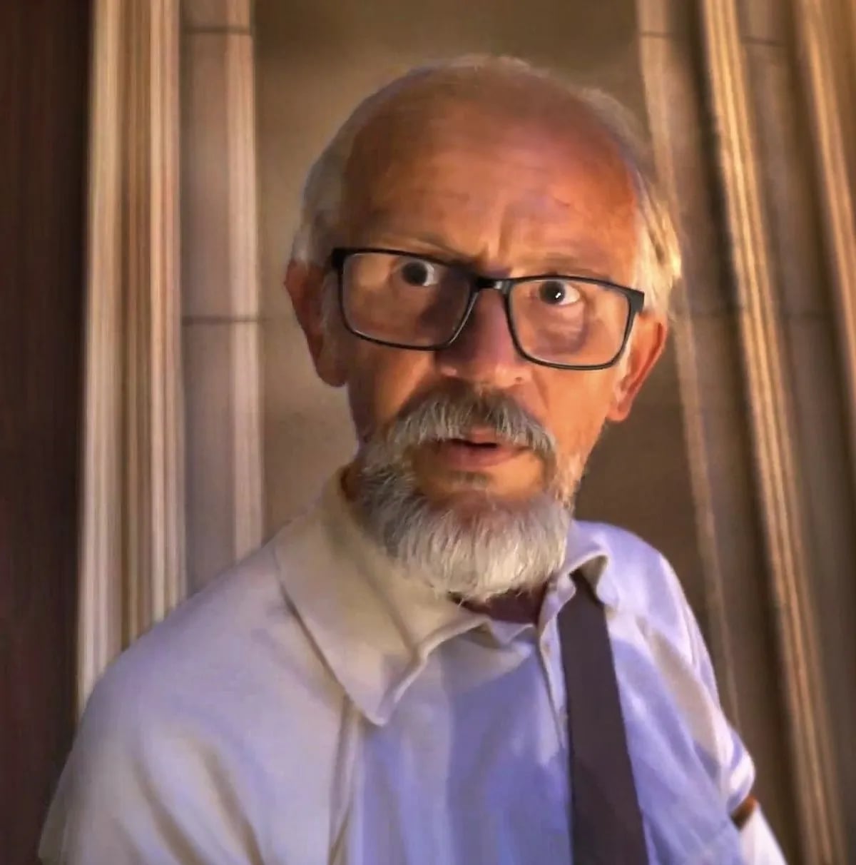 Porträt von Vladimír Liščák (1954–2026) – Gedenkseite