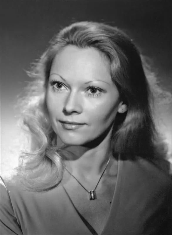 Porträt von Miroslava Pešíková (1946–2026) – Gedenkseite