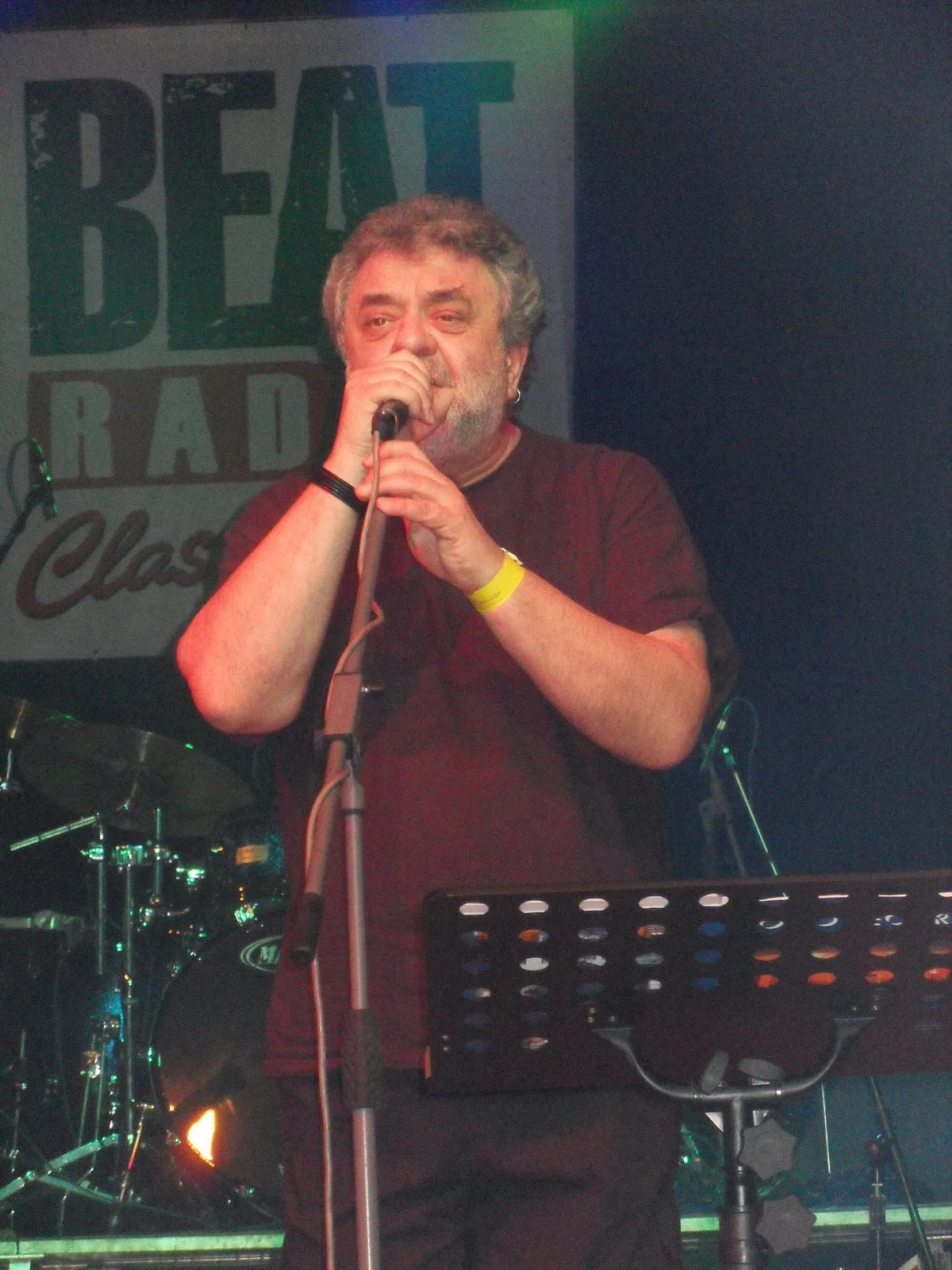 Porträt von Oskar Petr (1952–2026) – Gedenkseite