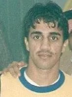 Porträt von Abdulrahman Al-Bishi (1982–2026) – Gedenkseite
