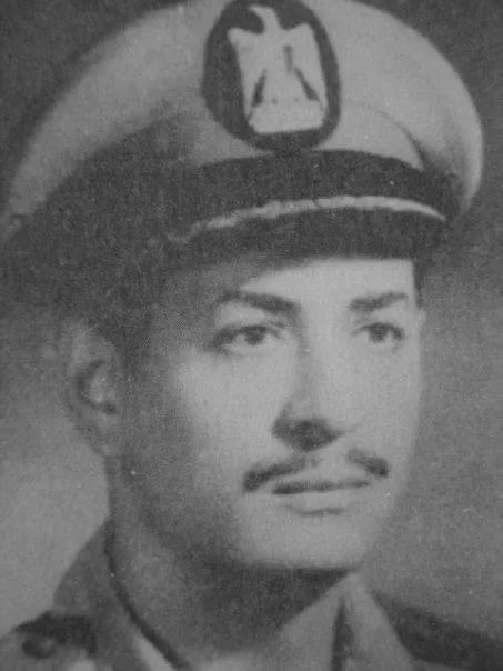 Portrait of Youssef Afifi (1927–2026) – memorial page