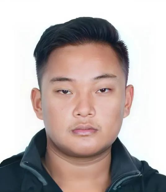 Portrait of Bai Yingcang (1992–2026) – memorial page