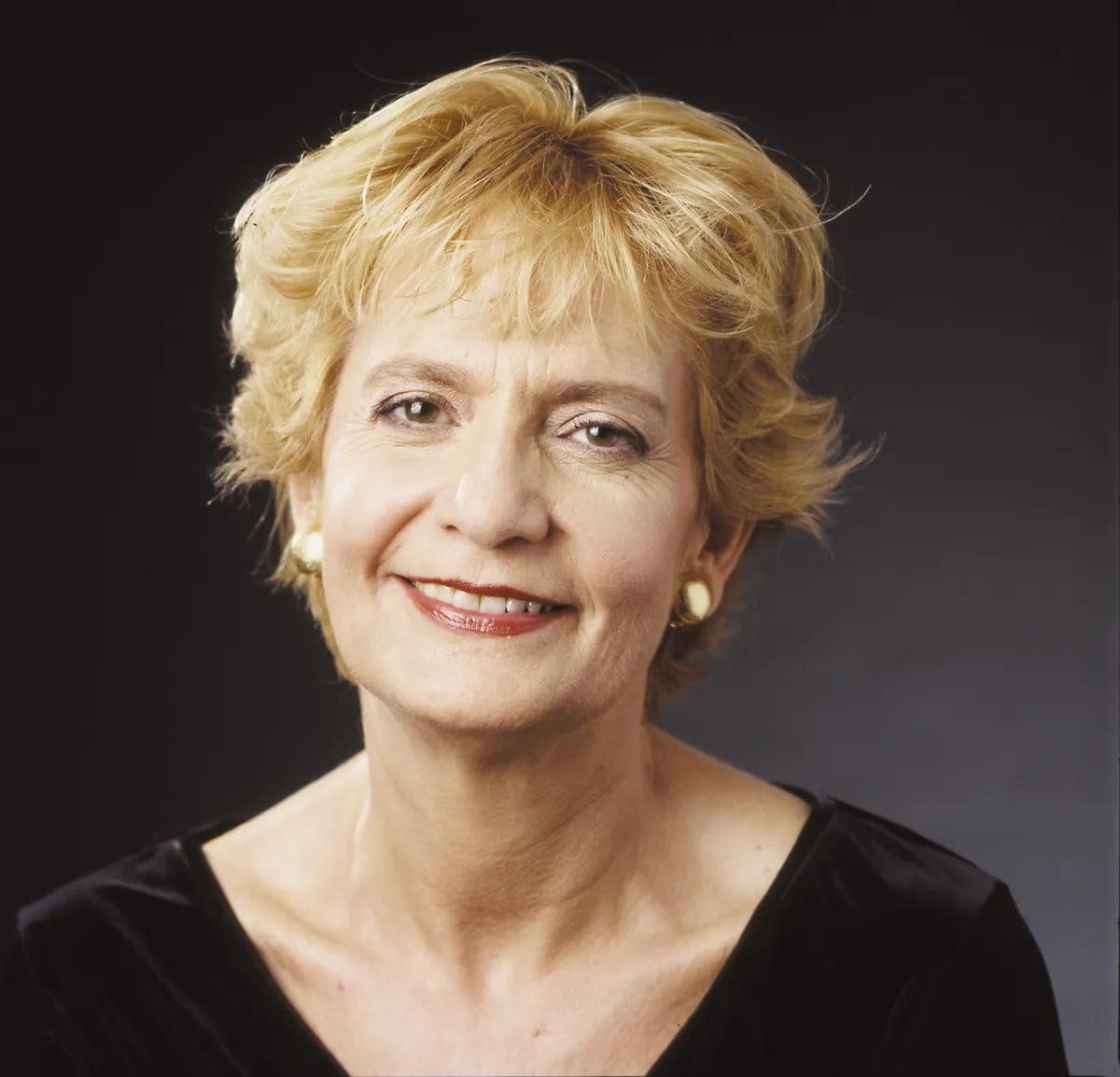 Porträt von Zohar Shavit (1951–2026) – Gedenkseite
