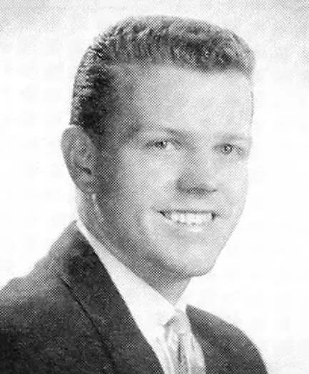 Portrait of John H. Beyer (1933–2026) – memorial page