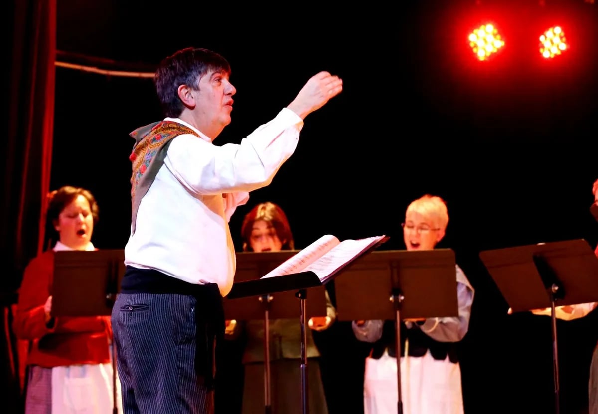 Porträt von Joxean Llorente (1962–2026) – Gedenkseite