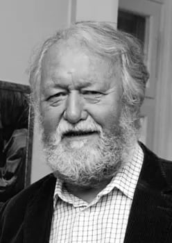 Porträt von Pascal Corminboeuf (1944–2026) – Gedenkseite