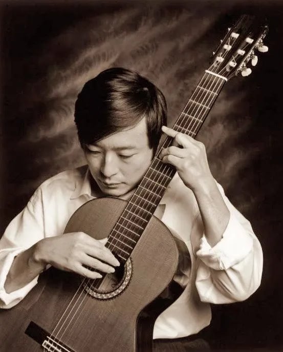 Portrait of Kazuhito Yamashita (1961–2026) – memorial page