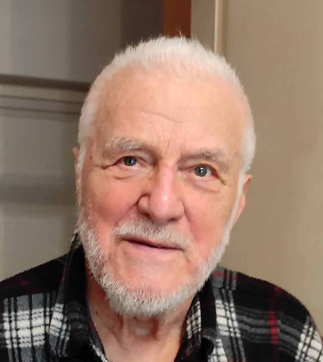 Porträt von Bogoljub Orel (1933–2026) – Gedenkseite