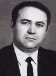 Porträt von Məhəmməd Quliyev (1943–2026) – Gedenkseite
