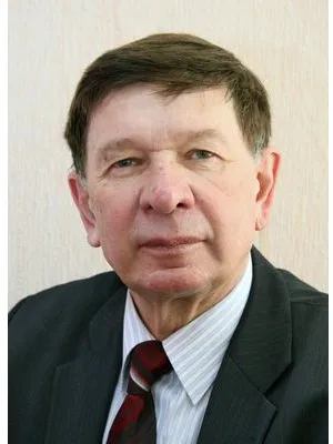 Portrait of Uladzimir Karyzna (1938–2026) – memorial page