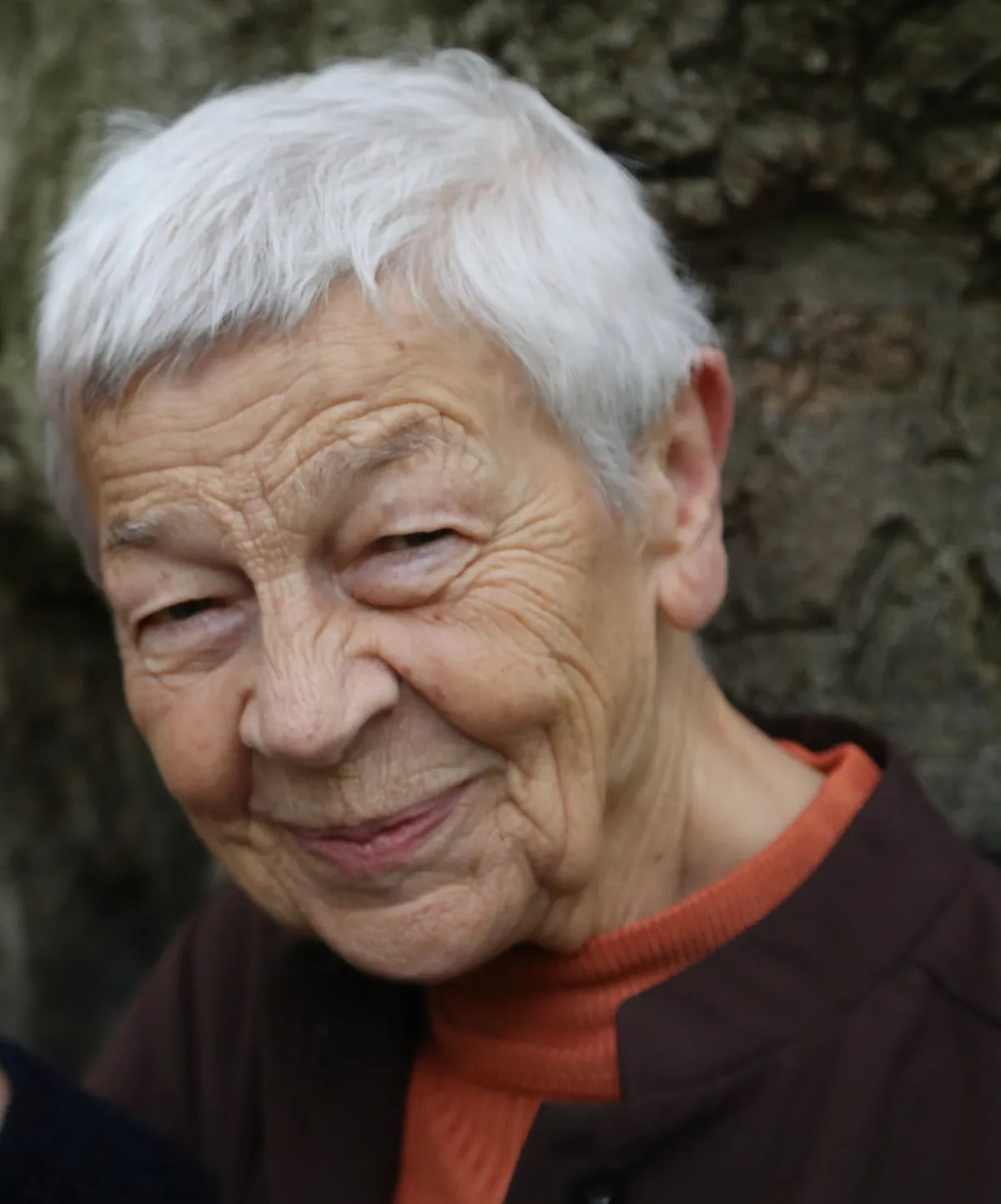 Porträt von Jotika Hermsen (1932–2026) – Gedenkseite