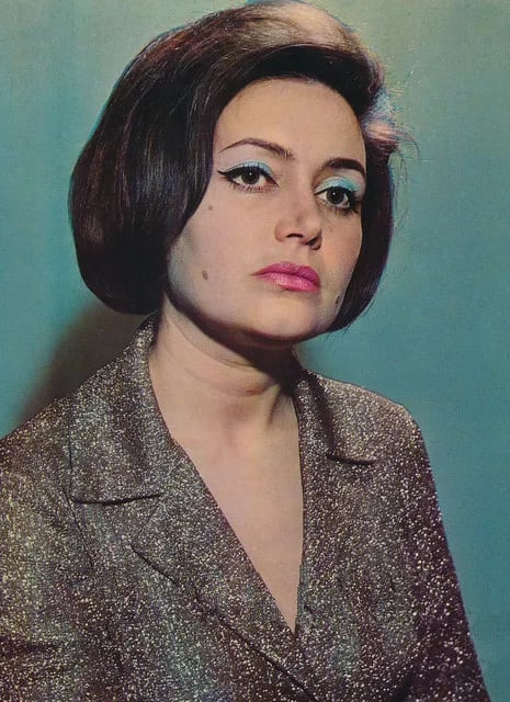 Portrait of Maria do Rosário Bettencourt (1933–2026) – memorial page